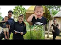 Download Lagu The young mother unexpectedly left her baby with Nhi and Vuong, along with an emotional letter.