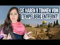 Download Lagu *EILT!* Was haben sie UNTER DEM TEMPEL gefunden? Israel mit Aline