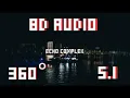 Lofi Hip Hop Sad 8D - bonjr singular balance