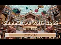 Ella Henderson - Mamma You Were Right
