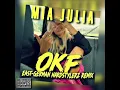 🩷🔊 MIA JULIA - OKF (ORTSKONTROLLFAHRT) [EAST-GERMAN HARDSTYLERZ REMIX] | HARDSTYLE | TECHNO RAVE 🔊💛