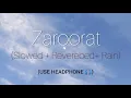 Download Lagu Zaroorat - Ek Villain (Slowed + Reverb + Rain)