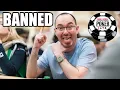 Download Lagu Will Kassouf BANNED from WSOP!