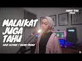 Download Lagu MALAIKAT JUGA TAHU - DEWI LESTARI / GLENN FREDLY | PARAS TERA