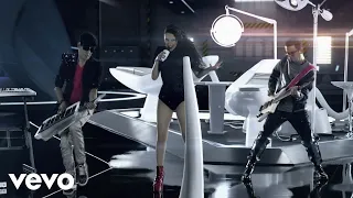 Belanova - Nada De Mas