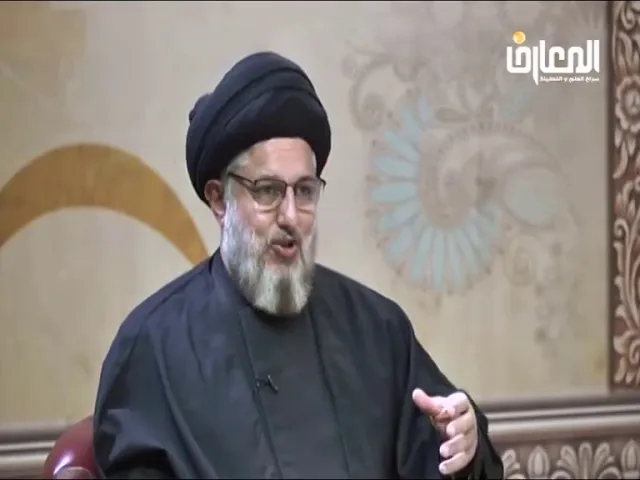 ⁣هل  الحوزة راضية على المناهج الدراسية ؟