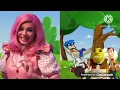 Disney Cloud 9 & Las Perrerías de Mike Temporada 6 Episodio 3: LA VECINA NOOB 😱🏠