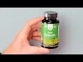 Saw Palmetto Extract by Nature s Craft 500mg - Review