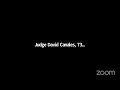 73rd District Court Bexar County Texas - Remote Proceedings