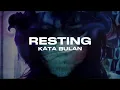 Download Lagu KATA BULAN