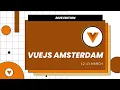 Vue js Amsterdam 2026 - Day 2