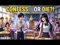 1-3 I Said I Like Your Legs Her Brother Is The Mafia Boss Manhwa Recap