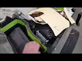 Don s 68 Charger body swap part 14