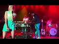 Vacances - L’impératrice- Live at The Roxy 2023