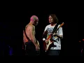 Download Lagu Red Hot Chili Peppers - Black Summer/Californication (CBP) Philadelphia,Pa 9.3.22