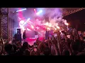 Uzi - Turkish Boy (KKTC Konser)