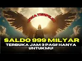 Download Lagu Saldo 999 Miliar Terbuka Jam 3 Pagi – Jangan Lewatkan Rahasia Ini