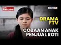 Lagu 🔴 COBAAN ANAK PENJUAL ROTI | LIVE DRAMA FTV | 2 JANUARI 2026