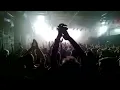 Boys Noize - Yeah @ Limelight Belfast