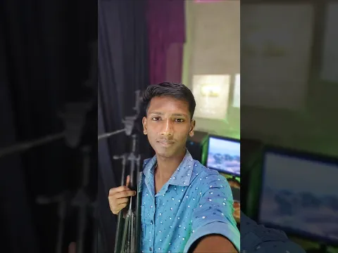 ভিডিও বানাতে গিয়ে এটা কি হলো🔥#minivlog #treবাding #banglavlog