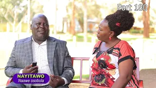 okusamira kwansuula eddalu omukyala kata mutte nekiso nayitawo part 180 ne betty muwanguzi