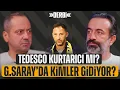 Download Lagu Osimhen ne zaman dönüyor? | Fenerbahçe'nin yeni hocası Tedesco | Ali Koç vs Sadettin Saran