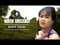 Lagu Karaoke - Mawar Kuning - Niken Arisandi (Official Video Karaoke ANEKA SAFARI)