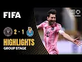 Download Lagu Inter Miami CF vs FC Porto Highlights | FIFA Club World Cup 2025