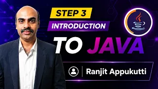 Step 3 Introduction to Java Selenium Java Course for Beginners
