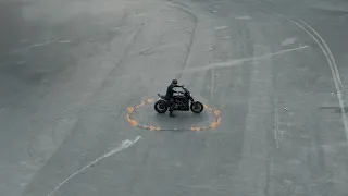 Killa Fonic x Lu-K Beats - Bebesita