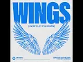 Wings (I Won't Let You Down) [Club Mix]