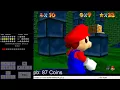 TA:IC Slippery Red Fun [savestateless] + 99 Coins (kill me%)