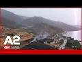 Download Lagu Stuhia shkakton kaos në Shqipëri, 20 të lënduar në Tiranë, trageti i Ohrit del në Pogradec