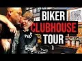 An UNINVITED tour of outlaw biker clubhouses