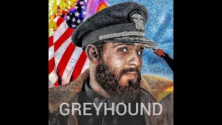 ببینیم Greyhound جدید ترین فیلم تام هنکس 