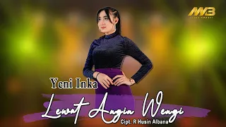 yeni inka lewat angin wengi official music video rungokno sworo atikukang nandang kangen sliramu