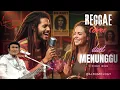 Download Lagu Duet Lagu Menunggu Reggae SKA Cover - H. Rhoma Irama | Albumology Reggae SKA Cover 