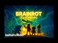 BRAINROT: ANIME OPENING | Official Music 2