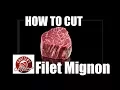 Meat Shop Minute Filet Mignon