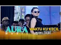 WAKTU KU KECIL AURA MUSIC MAYA ENJHI LIVE DUKUH SUGIH WARAS NGANJUK SBR AUDIO