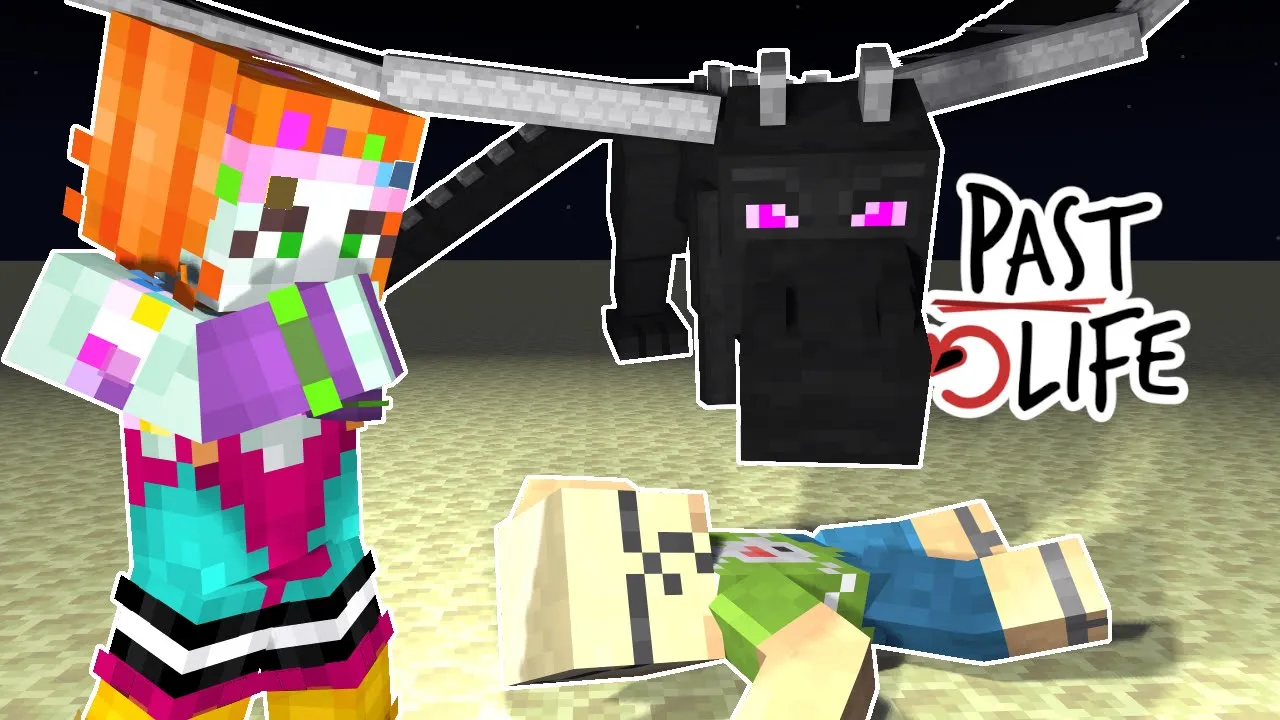 Watch "BOLD DRAMATIC FAILURES - 03 - PAST LIFE" on YouTube