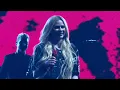 Download Lagu Avril Lavigne performs Losing Grip on Greatest Hits Tour in Los Angeles, LA on 5.30.24