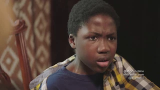 african time new webisode 01 pilot 