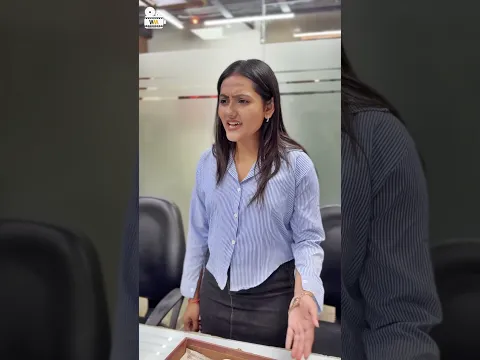 Employee Ko Diye Ande… 🥚😱 Phir Jo Hua, Kisi Ne Socha Bhi Nahi Tha! #emotionalstory  #shorts