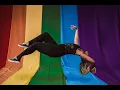 I identify as Androsexual Siba Living Boldly LGBTQI