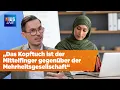 Download Lagu Kopftuch an Schulen: Islamisierung im Klassenzimmer? | NIUS Live vom 24. Juni 2025