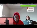 American Reaction To Unknown T - Goodums | A COLORS SHOW