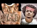 Tongan Crip Gang vs The Baby Regulators