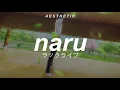 Download Lagu luck life // naru // lyrics [kanji/eng] (repost)