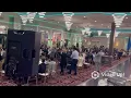 July 5 2024 olive banquets Valima no dance just entry and background music